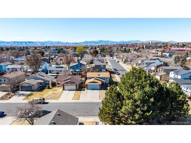 6381 Wolff St, Arvada, CO 80003