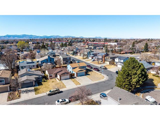 6381 Wolff St, Arvada, CO 80003