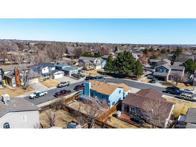 6381 Wolff St, Arvada, CO 80003