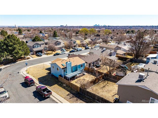 6381 Wolff St, Arvada, CO 80003