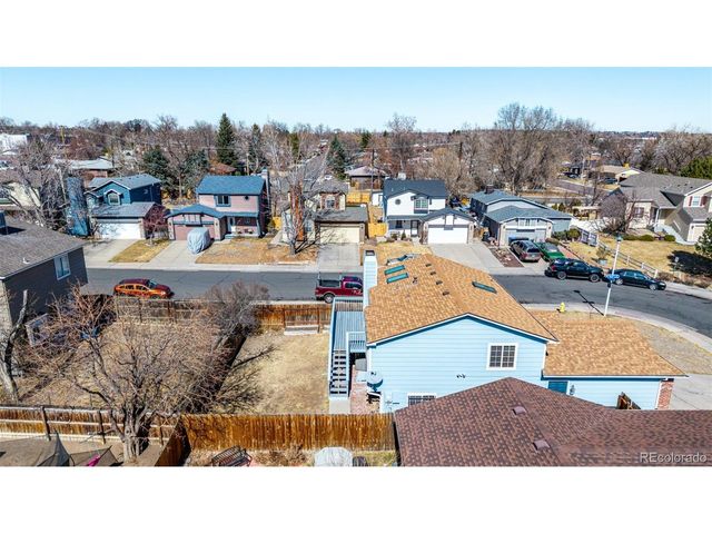 6381 Wolff St, Arvada, CO 80003