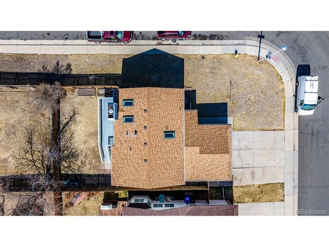 6381 Wolff St, Arvada, CO 80003