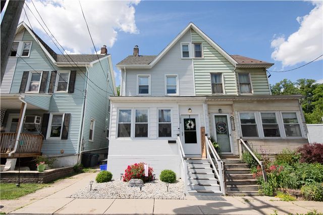 1059 Bushkill Drive, Easton, PA 18042