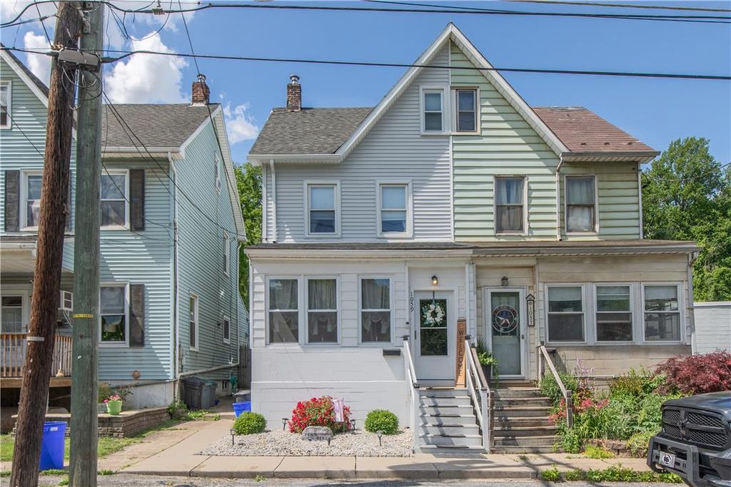 1059 Bushkill Drive, Easton, PA 18042