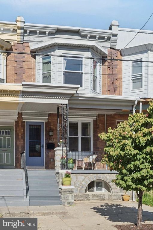 1131 DIVINITY ST, Philadelphia, PA 19143