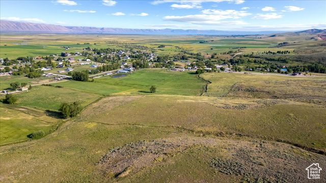 300 W 400 N, Bloomington, ID 83223