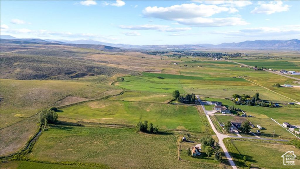 300 W 400 N, Bloomington, ID 83223