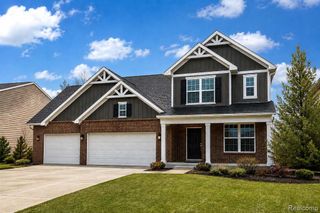 6291 Marsh Road, Pittsfield, MI 48197