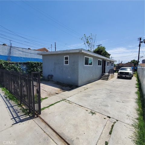 246 E 87th Place, Los Angeles, CA 90003