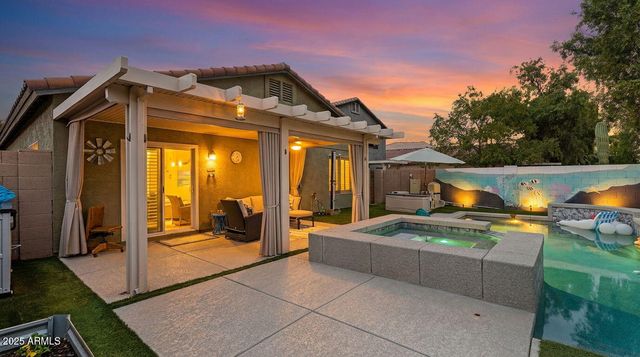 783 E DRIFTER Place, San Tan Valley, AZ 85143