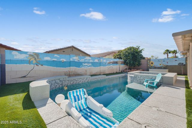 783 E DRIFTER Place, San Tan Valley, AZ 85143