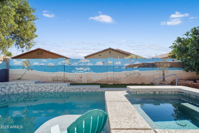 783 E DRIFTER Place, San Tan Valley, AZ 85143