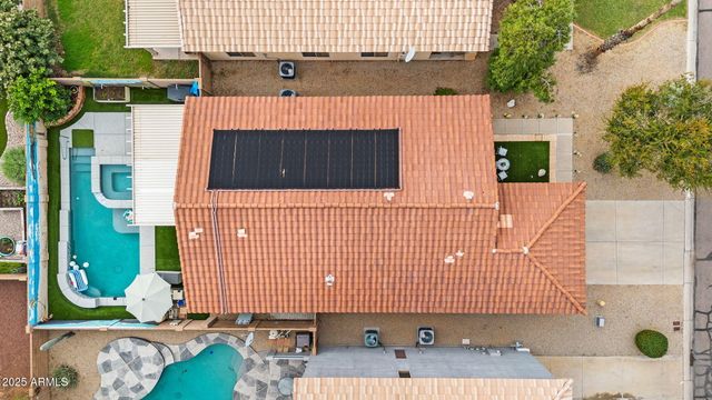 783 E DRIFTER Place, San Tan Valley, AZ 85143