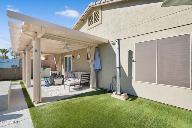 783 E DRIFTER Place, San Tan Valley, AZ 85143