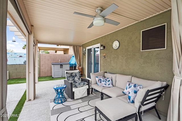 783 E DRIFTER Place, San Tan Valley, AZ 85143