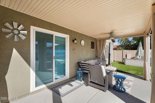 783 E DRIFTER Place, San Tan Valley, AZ 85143