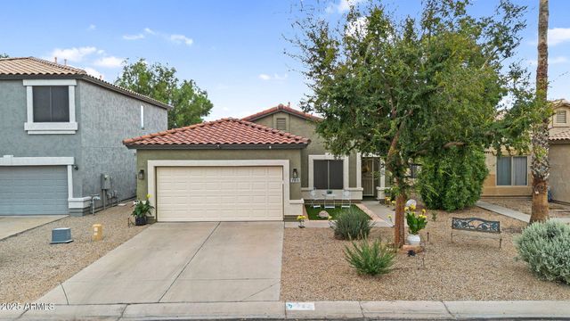 783 E DRIFTER Place, San Tan Valley, AZ 85143