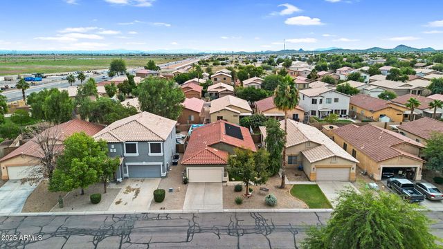 783 E DRIFTER Place, San Tan Valley, AZ 85143
