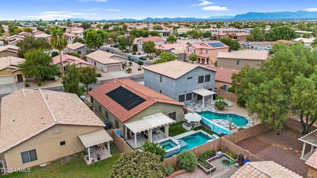 783 E DRIFTER Place, San Tan Valley, AZ 85143