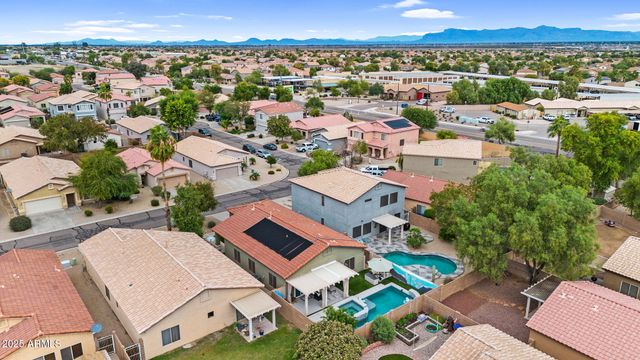 783 E DRIFTER Place, San Tan Valley, AZ 85143