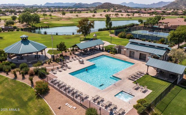 783 E DRIFTER Place, San Tan Valley, AZ 85143