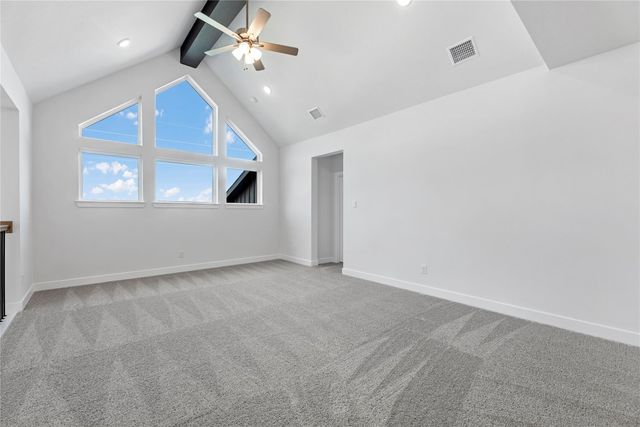 16606 Harmony Lea Lane, Hockley, TX 77447