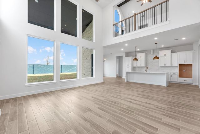 16606 Harmony Lea Lane, Hockley, TX 77447