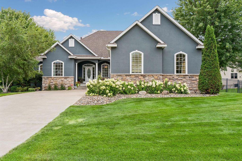 2558 Tournament Players Court S, Blaine, MN 55449 — photo 3