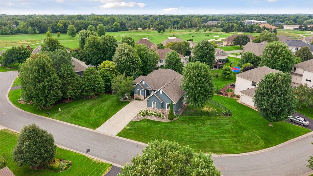 2558 Tournament Players Court S, Blaine, MN 55449 — photo 5