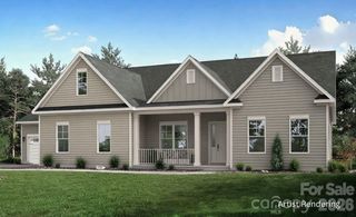 232 Harbor Ridge Drive, Statesville, NC 28677