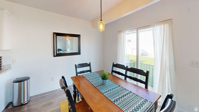 32 E HARMONY CT, Saratoga Springs, UT 84045