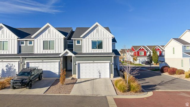 32 E HARMONY CT, Saratoga Springs, UT 84045