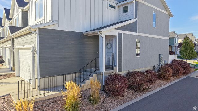 32 E HARMONY CT, Saratoga Springs, UT 84045