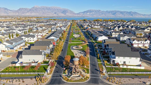 32 E HARMONY CT, Saratoga Springs, UT 84045