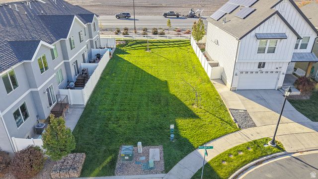 32 E HARMONY CT, Saratoga Springs, UT 84045