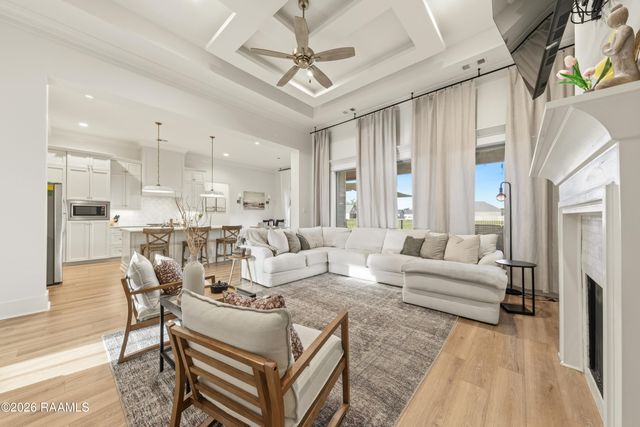 316 Sweet Harvest Road, Youngsville, LA 70592