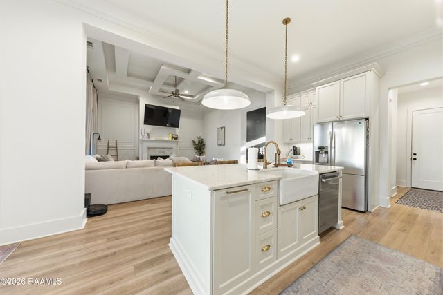 316 Sweet Harvest Road, Youngsville, LA 70592