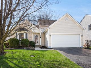 5287 Genoa Farms Boulevard, Westerville, OH 43082