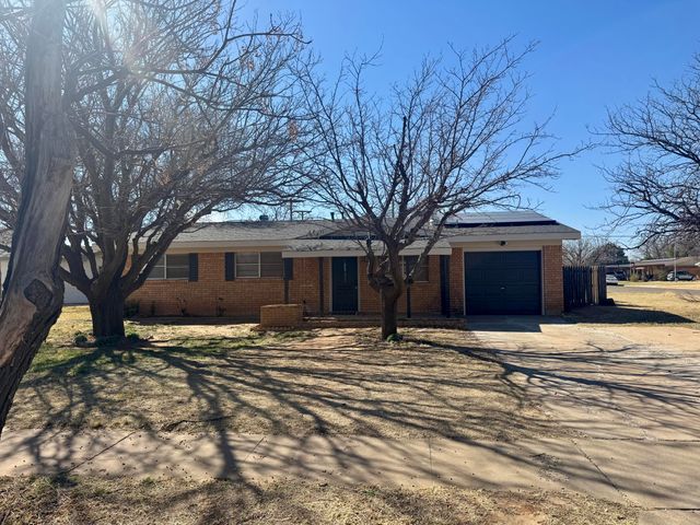 3102 Aberdeen Avenue, Lubbock, TX 79407