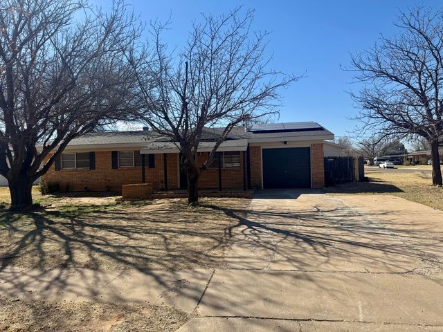 3102 Aberdeen Avenue, Lubbock, TX 79407