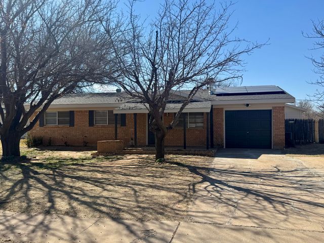 3102 Aberdeen Avenue, Lubbock, TX 79407