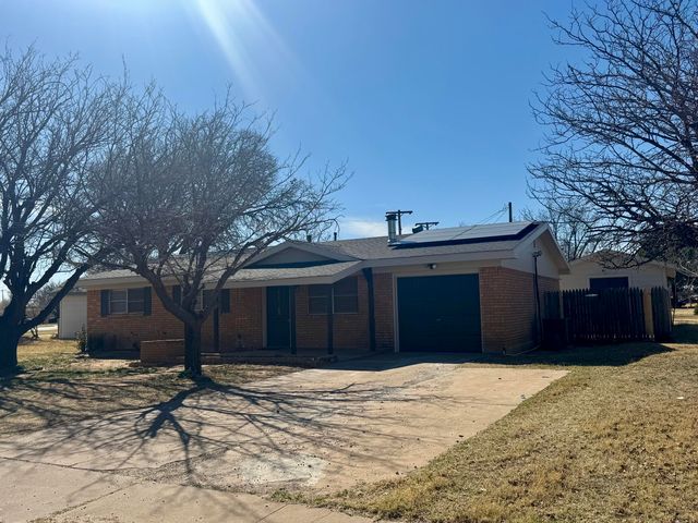 3102 Aberdeen Avenue, Lubbock, TX 79407