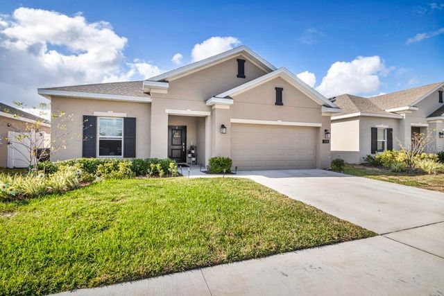 1106 JAMES PAUL RD, Davenport, FL 33837