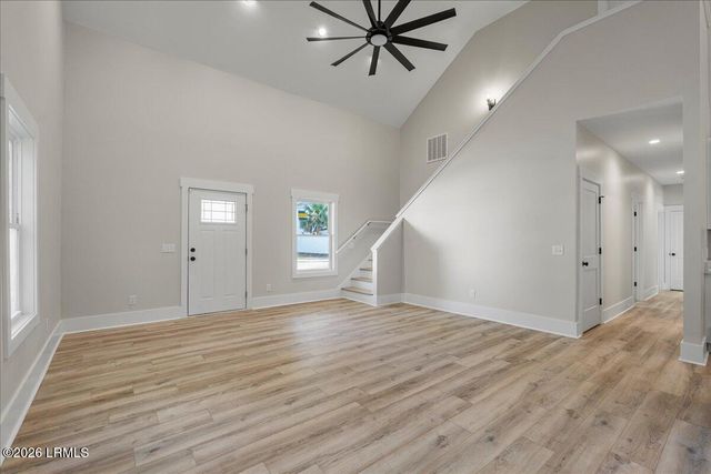 2021 Lafayette Street, Beaufort, SC 29902