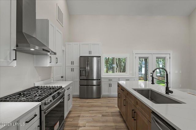 2021 Lafayette Street, Beaufort, SC 29902