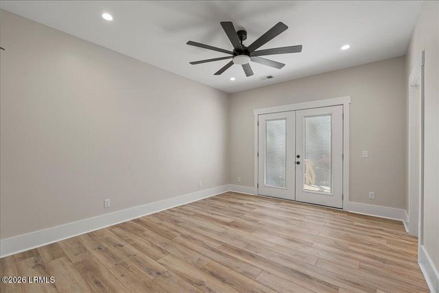 2021 Lafayette Street, Beaufort, SC 29902