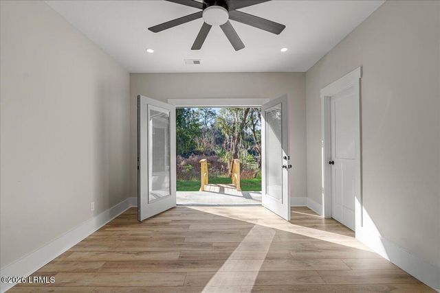2021 Lafayette Street, Beaufort, SC 29902