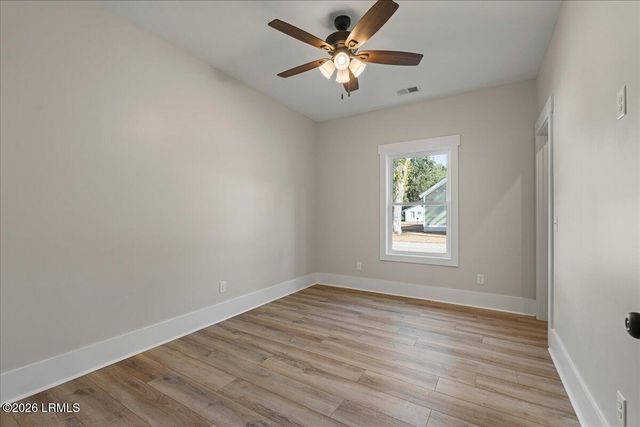 2021 Lafayette Street, Beaufort, SC 29902