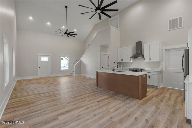 2021 Lafayette Street, Beaufort, SC 29902