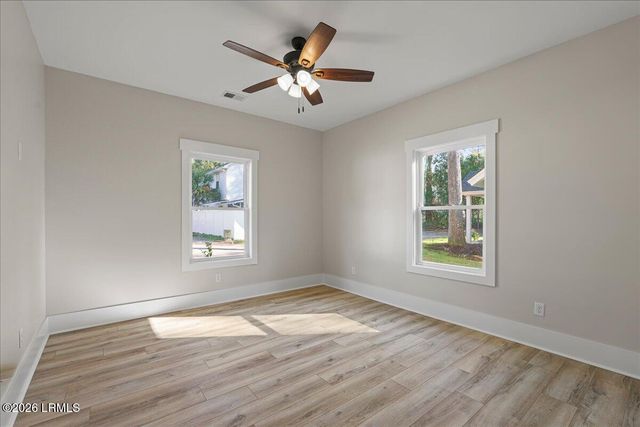 2021 Lafayette Street, Beaufort, SC 29902